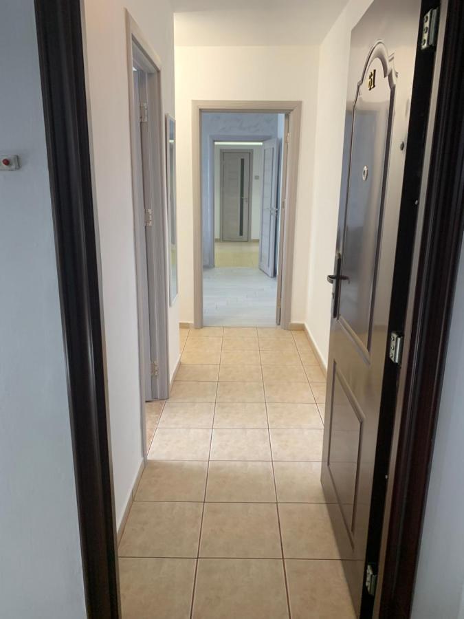 Victoriei Boulevard Private Apartment Брашов Экстерьер фото