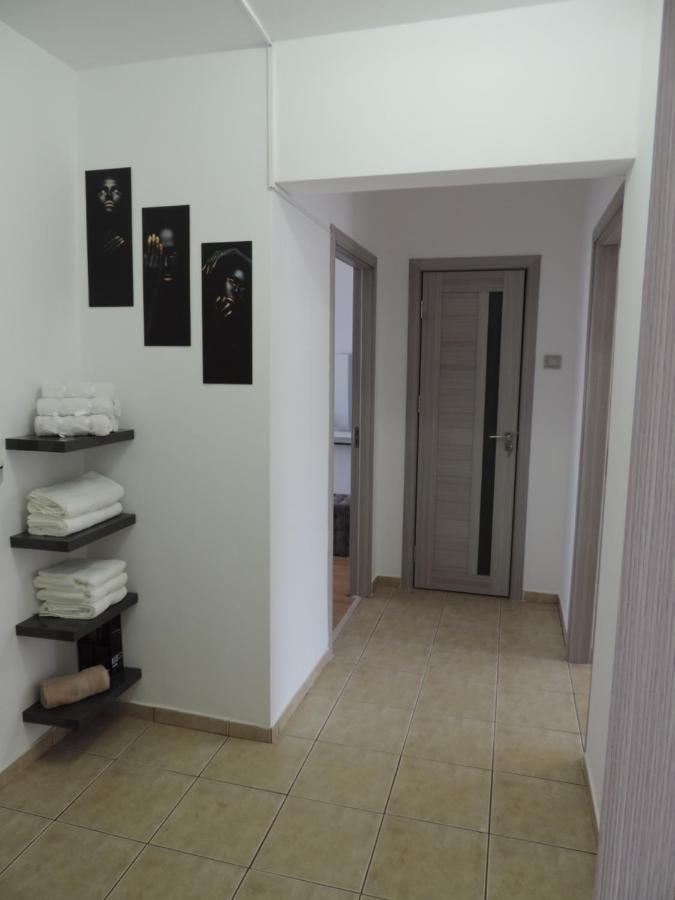 Victoriei Boulevard Private Apartment Брашов Экстерьер фото