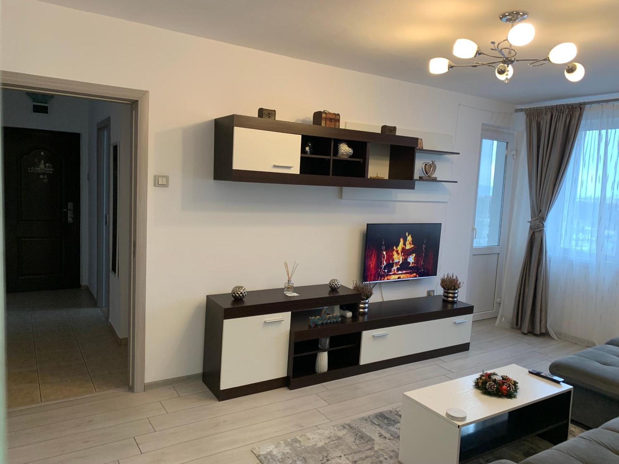 Victoriei Boulevard Private Apartment Брашов Экстерьер фото