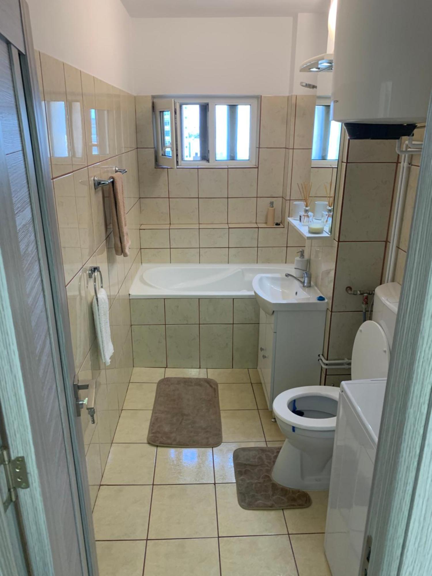 Victoriei Boulevard Private Apartment Брашов Экстерьер фото