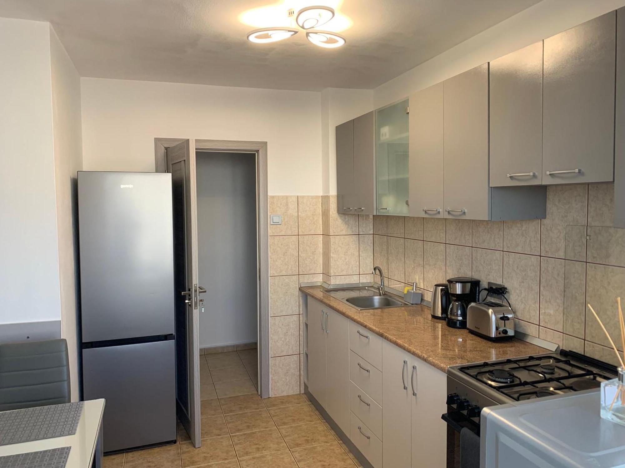 Victoriei Boulevard Private Apartment Брашов Экстерьер фото