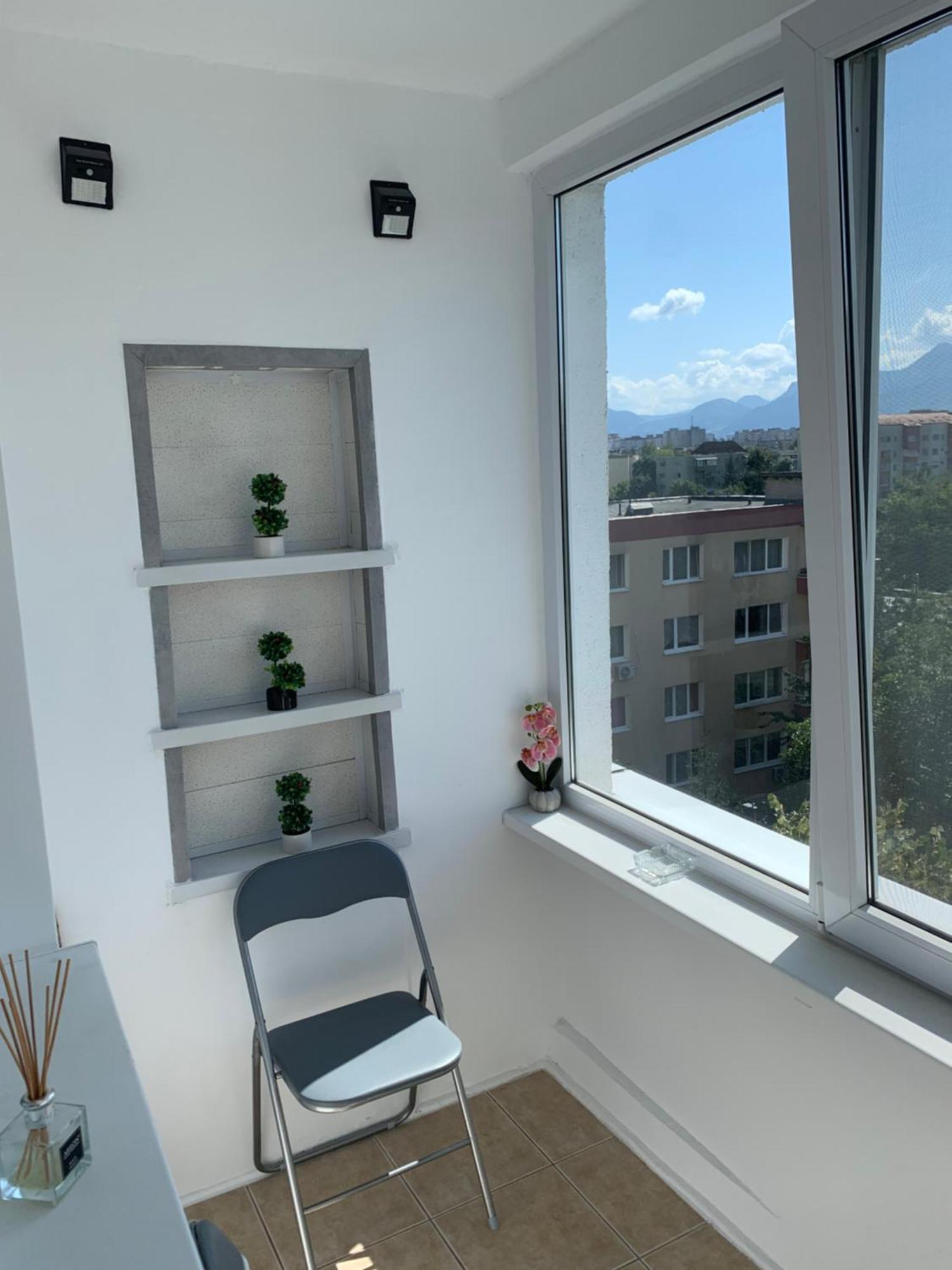 Victoriei Boulevard Private Apartment Брашов Экстерьер фото