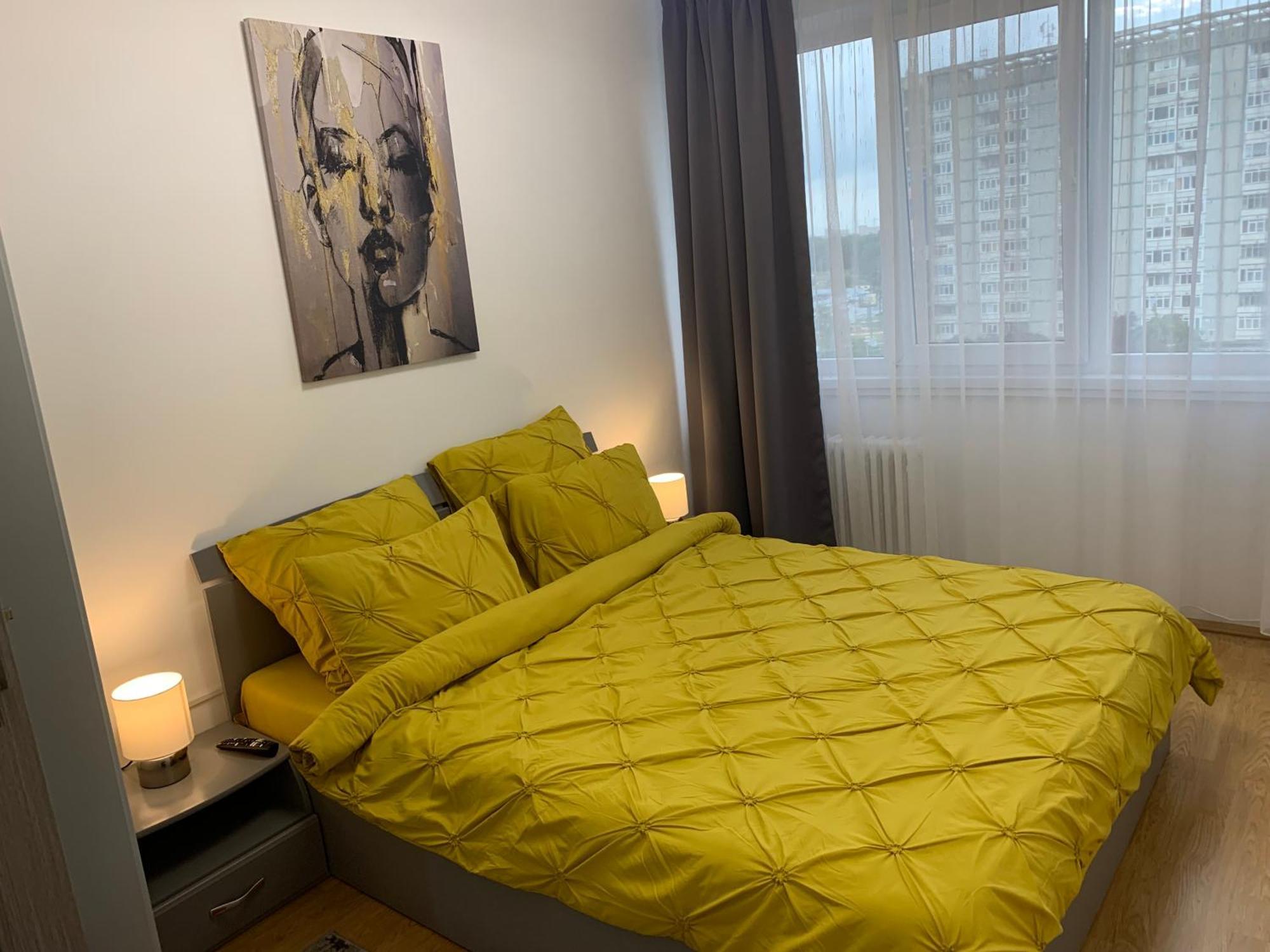 Victoriei Boulevard Private Apartment Брашов Экстерьер фото