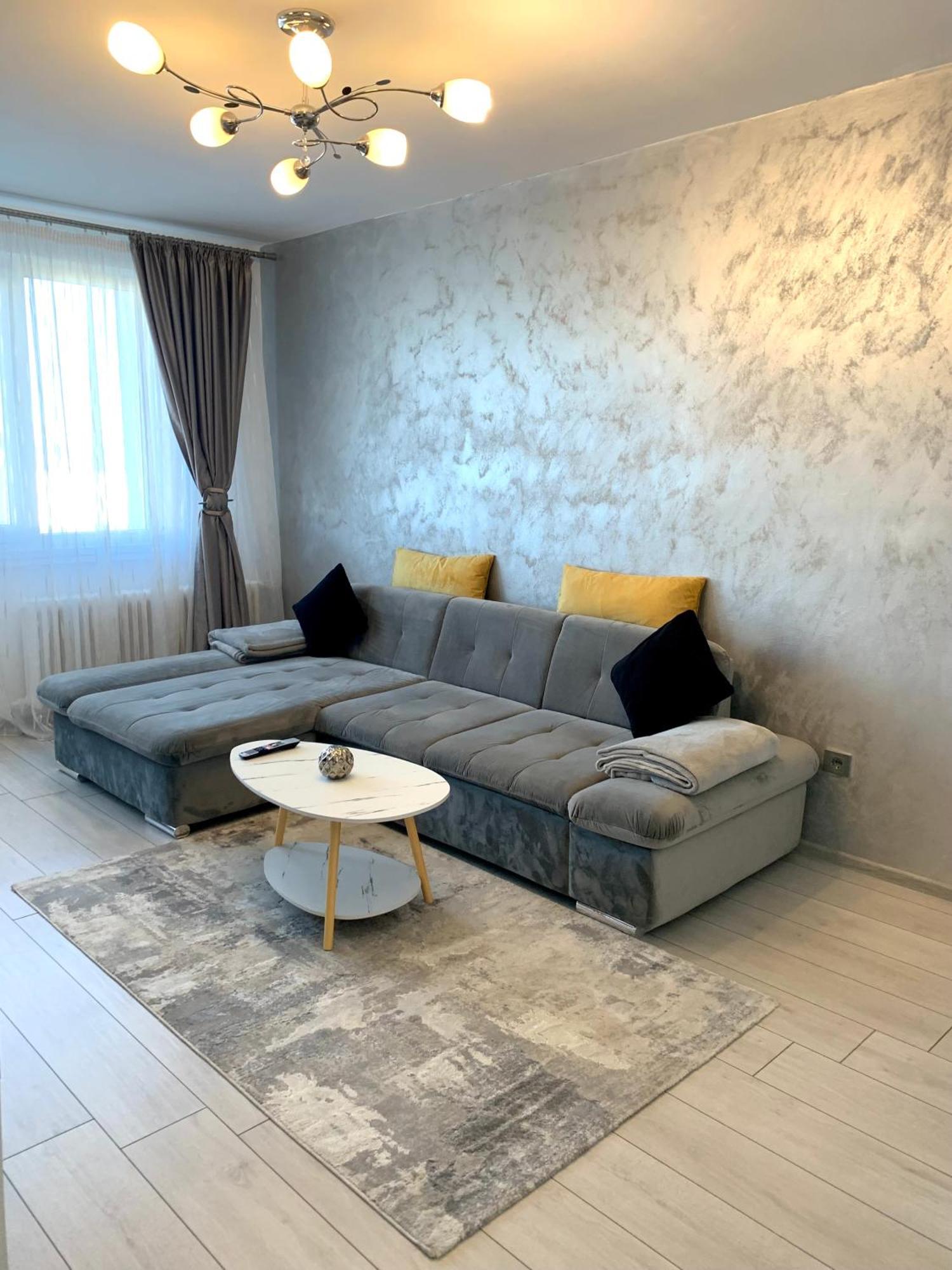 Victoriei Boulevard Private Apartment Брашов Экстерьер фото